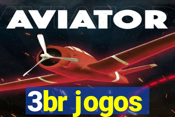 3br jogos